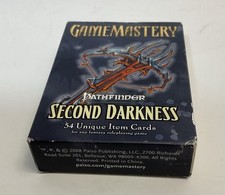 Pathfinder rpg second for sale  Euless