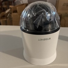 Hanwha techwin wisenet for sale  Hutchinson