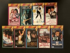 Vhs anni vintage usato  Brandizzo