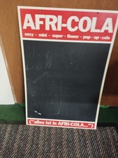 Afri cola bluna gebraucht kaufen  Dentlein