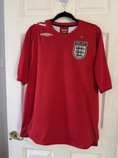 England genuine umbro for sale  GLOUCESTER