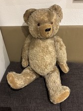 Uralter antiker teddybär gebraucht kaufen  Sulzbach-Rosenberg