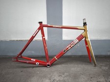 Cinelli Vigorelli "Red Hook Crit" Milano 2014 Tamanho 54 com Sela comprar usado  Enviando para Brazil