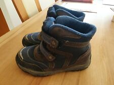 Winterstiefel winterboots jung gebraucht kaufen  Kottgeisering