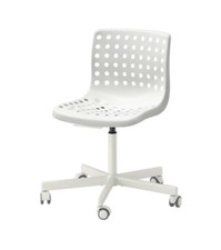 Ikea stuhl weiß gebraucht kaufen  München