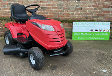 Mountfield 1538 ride for sale  MILTON KEYNES