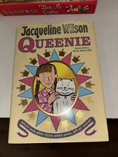 Queenie jacqueli wilson for sale  ST. HELENS