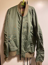Bomber alpha industries usato  Italia