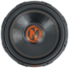 Memphis audio mjp1522 for sale  Inwood