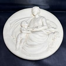 Display plate madonna for sale  CLACTON-ON-SEA