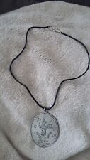 Pendentif templier sceau d'occasion  Orthez