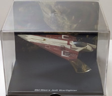 Agostini star wars usato  Portogruaro