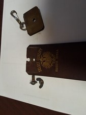 Vintage barber strop for sale  Sellersville