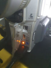 videocamera minidv sony usato  Baranzate