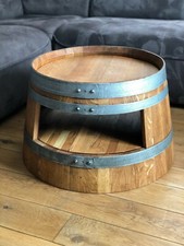Weinfass couchtisch einlegebod gebraucht kaufen  Iserlohn