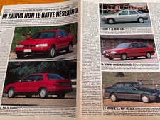 Hyundai coupe lantra usato  Tivoli