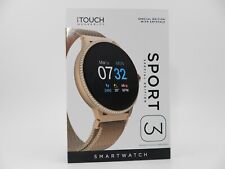 Smartwatch iTouch Sport 3 mesh comprar usado  Enviando para Brazil