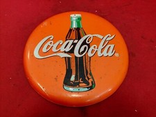 Coca cola reklame gebraucht kaufen  Bochum