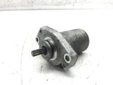Motorino avviamento starter usato  Viareggio