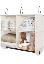 Hanging closet organizer for sale  Chariton