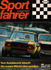 Zeitschrift sport fahrer gebraucht kaufen  Usingen