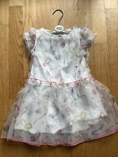 Luxus mädchen kleid gebraucht kaufen  Düsseldorf