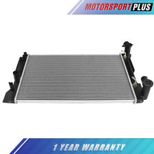 Radiador de alumínio 1 peça com refrigerador trans para Toyota Matrix Corolla Pontiac Vibe comprar usado  Enviando para Brazil