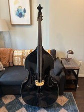 Upright bass jazz for sale  Baltimore