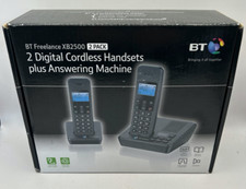 Freelance xb2500 cordless for sale  YORK