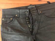 Top riginal pantera gebraucht kaufen  Deutschland