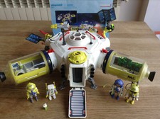 Playmobil space réf d'occasion  Toulouse-