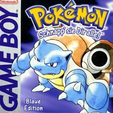 Nintendo gameboy spiel gebraucht kaufen  Berlin