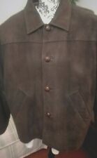 Veste homme marron d'occasion  Metz-