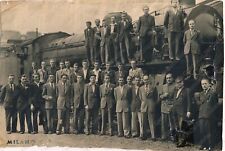 1930c milano stazione usato  Cremona