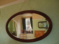 Antique large oval for sale  BOSTON