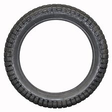 3.00-16 Uniroyal Moto-x Dirt Bike ou Off Road Botão Antigo De Motociclista Pneu, usado comprar usado  Enviando para Brazil