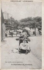 Paris petits métiers d'occasion Paris petits métiers d'occasion  Mont-de-Marsan