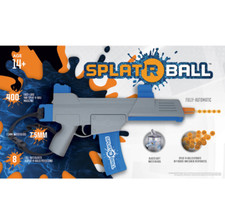 Srb400 splat ball for sale  ASHFORD