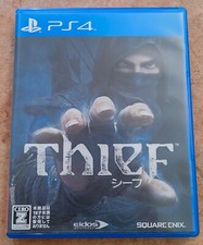 Thief sony playstation usato  Sestri Levante