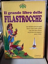 Grande libro delle usato  Palermo