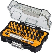 Dewalt set inserti usato  Marano di Napoli