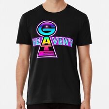 Camiseta Heaven s Gate P a 5XL fabricada nos EUA comprar usado  Enviando para Brazil