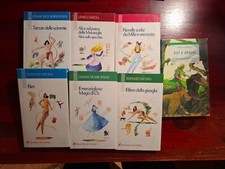 Volumi della biblioteca usato  Guastalla