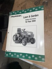 2000 murray lawn for sale  Akron