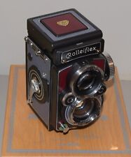 Rare prototype rollei for sale  Monterey