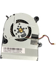 Ventilador de refrigeração Asus R516UX A501L A501U 15,6" laptop CPU 13NB08Q1T02011 comprar usado  Enviando para Brazil