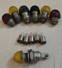 Classic dash warning for sale  MOLD