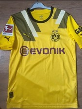 Maillot dortmund dortmuntd d'occasion  Montmerle-sur-Saône