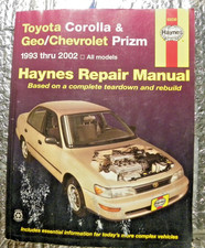 Haynes auto repair for sale  Tunkhannock