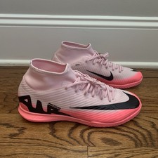Nike mercurial superfly for sale  Mooresville